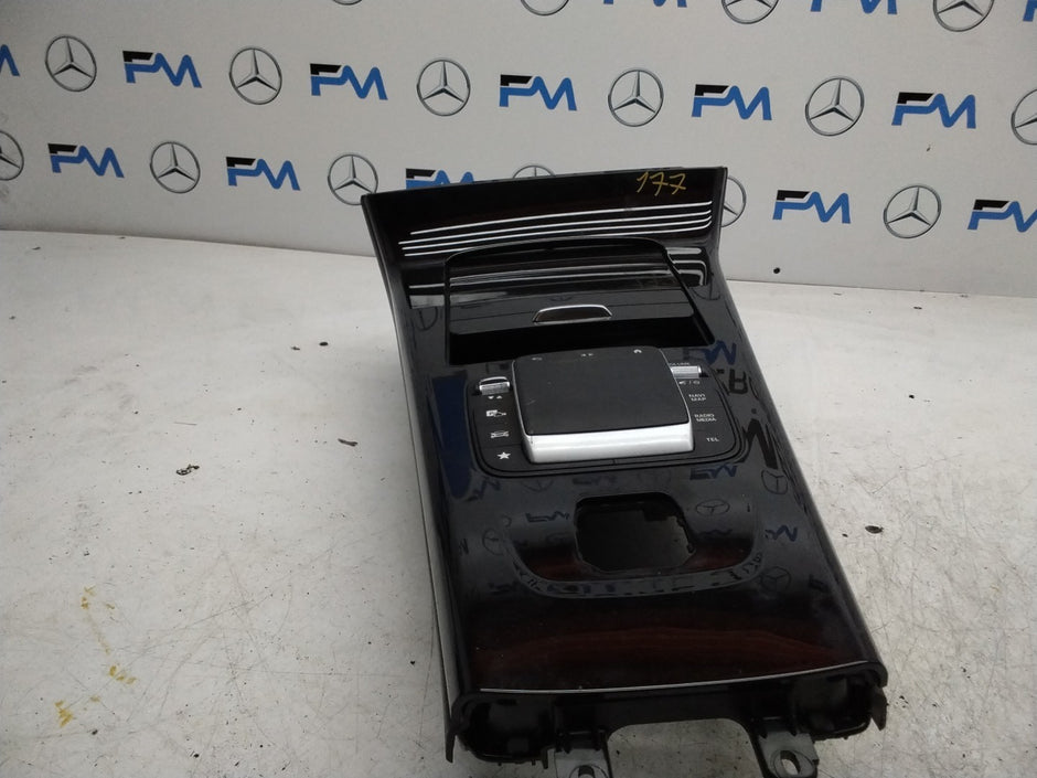 MERCEDES BENZ A-CLASS W177 CENTRE  CONSOLE   A1776805701 FMK29