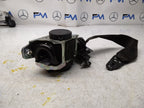 MERCEDES C-CLASS W205 SEAT BELT FRONT PASSENGER LEFT SIDE A2058600185 FMS332 NSF