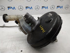 MITSUBISHI OUTLANDER BRAKE SERVO 4680A162 FMB57