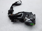 MERCEDES C-CLASS W204 SEAT BELT FRONT RIGHT DRIVER SIDE A2048604686 FMS241 OSF