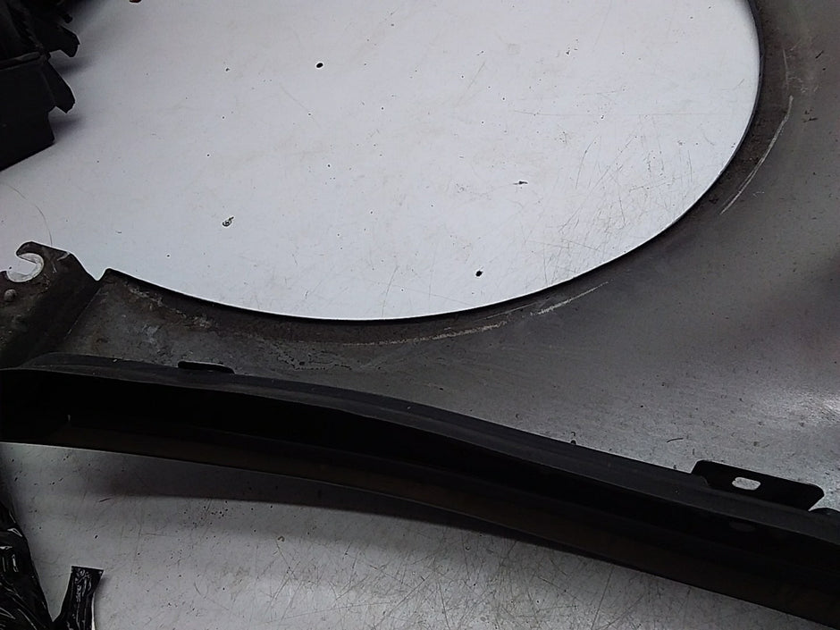 MERCEDES  A-CLASS W177 OS RIGHT DRIVER SIDE WINGS FMW16  A1778890100 