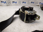 MERCEDES-BENZ C COUPE C205 W205  FRONT LEFT SEATBELT A2058601501 FMS306 NSF 