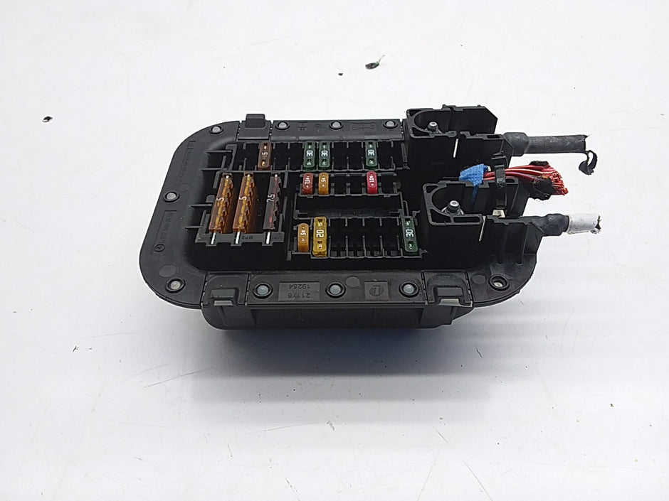 2014 ONWARDS MERCEDES-BENZ S CLASS W222  FUSE BOX  A2225403150 FMF33