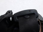 MERCEDES C-CLASS W204 SEAT BELT FRONT RIGHT DRIVER SIDE A2048602485 FMS232 OSF