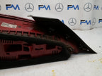 MERCEDES CLA W117 DRIVER SIDE RIGHT OS REAR TAIL LIGHT A1179060601 2015 FMT212