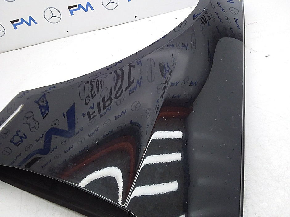 MERCEDES  E-CLASS W212 NS LEFT PASSENGER SIDE WINGS FMW32 