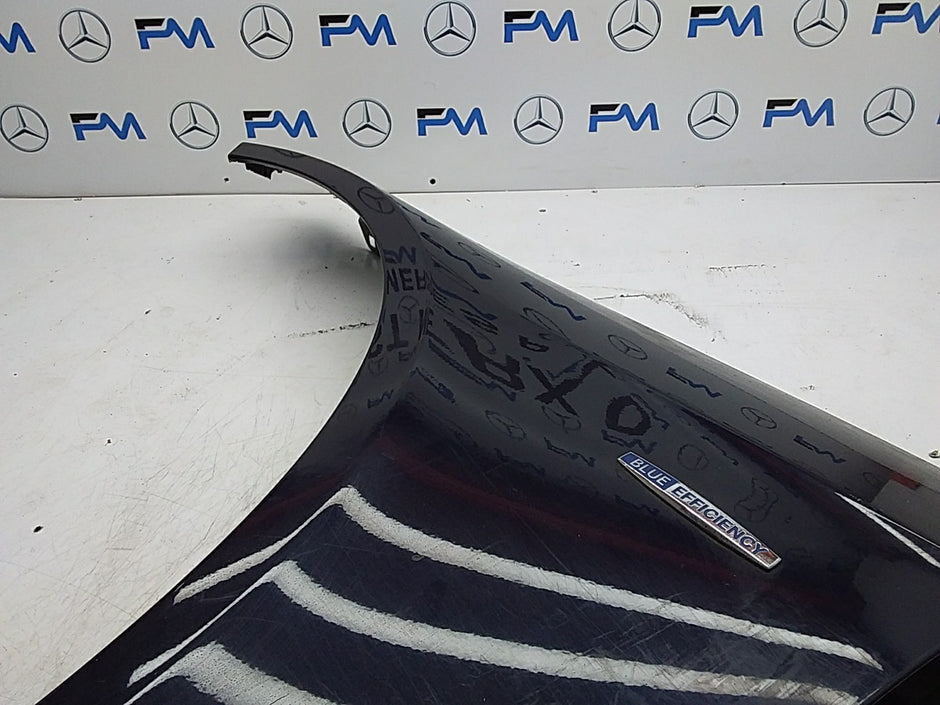 MERCEDES  E-CLASS W212 NS LEFT PASSENGER SIDE WINGS FMW29 A2128810101