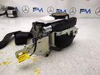 MERCEDES M CLASS GLE SEAT BELT FRONT LEFT PASSENGER A1668601300 W166 FMS374 NSF
