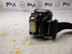 MERCEDES E CLASS SEAT BELT REAR RIGHT AND LEFT A2078602385 C207 FMS451 NSR OSR