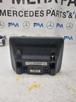MERCEDES M-CLASS W166 DISPLAY SCREEN A1669001420 2016 FM00718