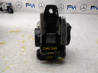 MERCEDES-BENZ C COUPE C205 W205  FRONT LEFT SEATBELT A2058601501 FMS309 NSF 