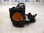 MERCEDES A CLASS SEAT BELT FRONT LEFT PASSENGER SIDE A2468600000 W176 FMS429 NSF