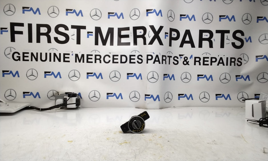 MERCEDES E-CLASS W212 HEADLIGHT CONTROL SWITCH 2014 A2129050551 FM001026