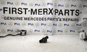 MERCEDES E-CLASS W212 HEADLIGHT CONTROL SWITCH 2014 A2129050551 FM001026