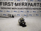 MERCEDES C-CLASS W205 SEAT BELT REAR RIGHT DRIVER SIDE A2058600685 FMS314 OSR