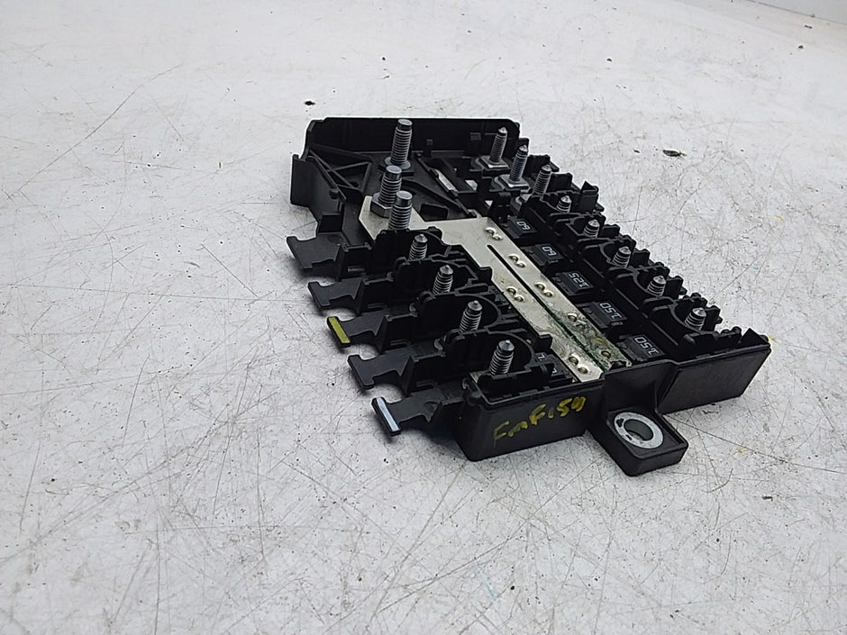 MERCEDES BENZ  E-CLASS  W213 FUSE RELAY JUNCTION BOX  A2135406200  FMF154