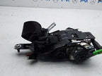 MERCEDES C-CLASS W204 SEAT BELT FRONT LEFT PASSENGER SIDE A2048601585 FMS220 NSF