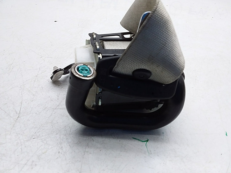 MERCEDES C-CLASS W205 SEAT BELT REAR RIGHT DRIVER SIDE A2058600685 FMS283 OSR