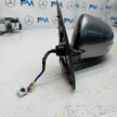 MITSUBISHI OUTLANDER MK3 PASSENGER SIDE WING MIRROR  POWER FOLD FM001074