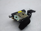 MERCEDES C-CLASS W204 SEAT BELT REAR  LEFT PASSENGER SIDE A2048600385 FMS205 NSR