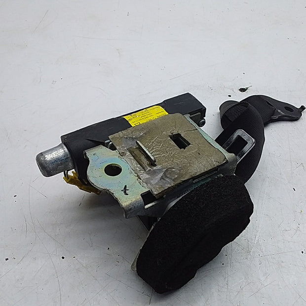 MERCEDES C-CLASS W204 SEAT BELT REAR  LEFT PASSENGER SIDE A2048600385 FMS205 NSR