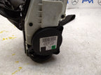 MERCEDES C-CLASS W204 SEAT BELT FRONT RIGHT DRIVER SIDE A2048601685 FMS427 OSF