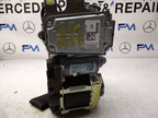 MERCEDES E CLASS W207 SEAT BELT FRONT LEFT PASSENGER A2078604185 FMS446 NSF