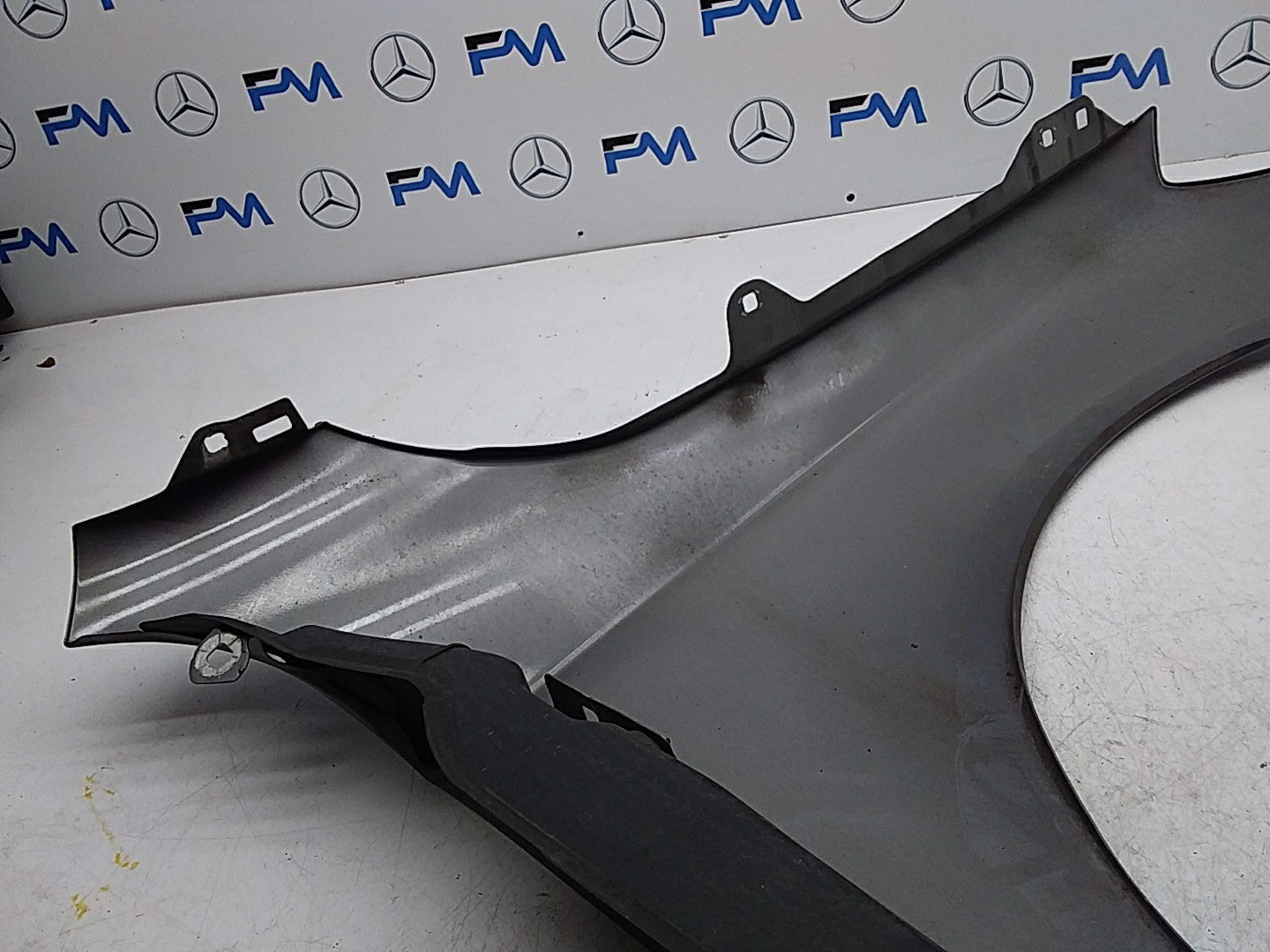 MERCEDES  BENZ A-CLASS W176 NS LEFT PASSENGER SIDE WINGS  FMW13  A1768890000