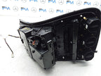 2014 ONWARDS MERCEDES C-CLASS W205 CENTRE  CONSOLE  A2055401724 FMK21