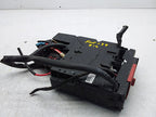 Mercedes E-CLASS 2009 W212 Fuse Relay Junction Box A2125400581 FMF139