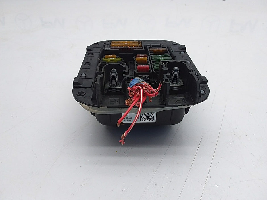 2014 ONWARDS MERCEDES-BENZ S CLASS W222  FUSE BOX  A2225403150 FMF34