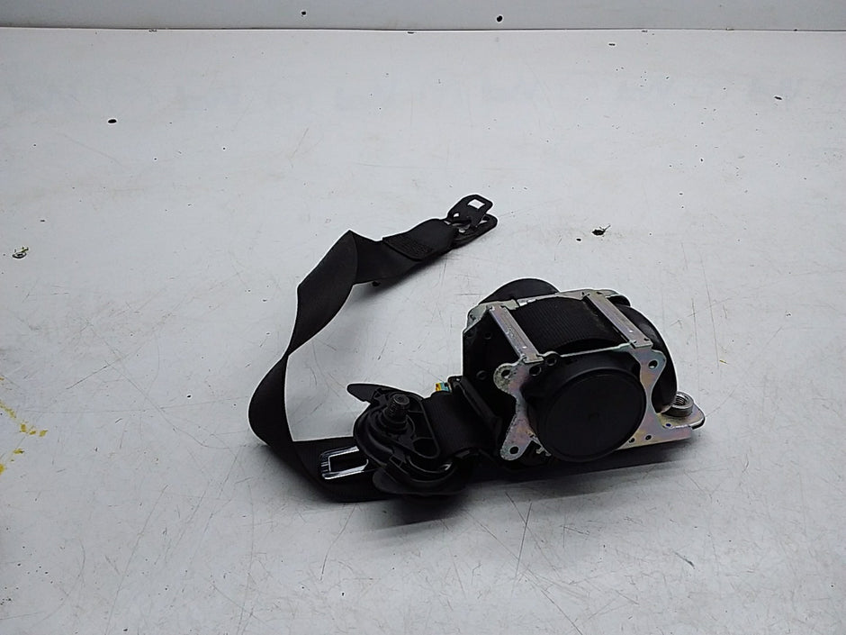 MERCEDES C-CLASS W205 SEAT BELT REAR RIGHT DRIVER SIDE A2058600285 FMS221 OSF