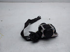 MERCEDES C-CLASS W205 SEAT BELT REAR RIGHT DRIVER SIDE A2058600285 FMS221 OSF