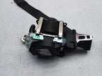 MERCEDES C-CLASS W205 SEAT BELT REAR RIGHT DRIVER SIDE A2058601601 FMS281 OSR