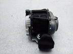 MERCEDES C-CLASS W205 SEAT BELT REAR RIGHT DRIVER SIDE A2058606685 FMS282 OSR