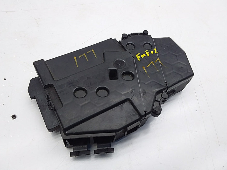MERCEDES-BENZ A CLASS W177 FUSE BOX Junction Box A1775404007 FMF02