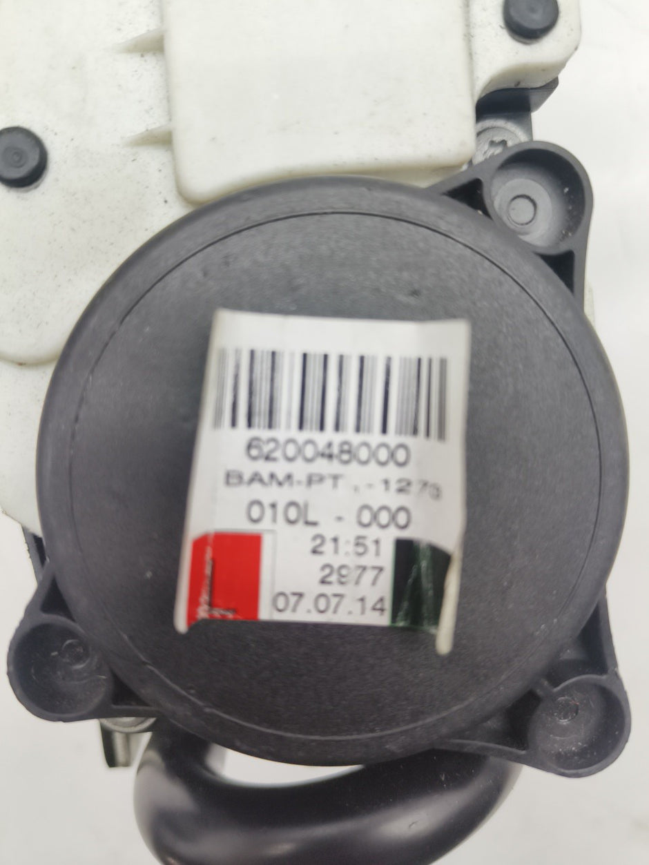 MERCEDES E-CLASS W212  SEAT BELT FRONT LEFT PASSENGER SIDE A2128600786 FMS23 NSF