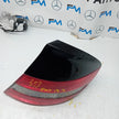 MERCEDES C-CLASS W203 2009 DRIVER OS REAR TAIL LIGHT A2038205264 FMT157