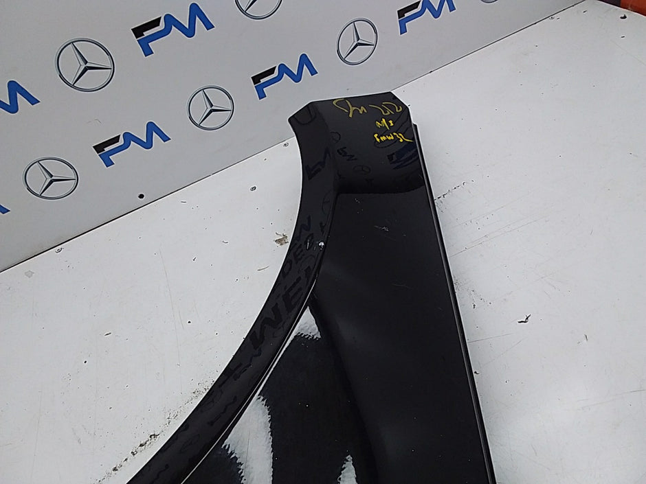 MERCEDES  E-CLASS W212 NS LEFT PASSENGER SIDE WINGS FMW32 