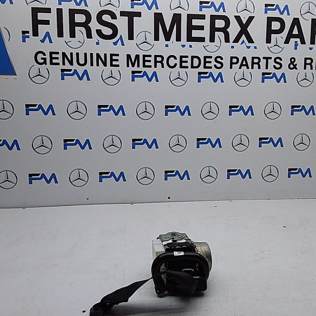 MERCEDES E-CLASS W238 SEAT BELT REAR RIGHT DRIVER SIDE A2388603800 FMS269 OSR