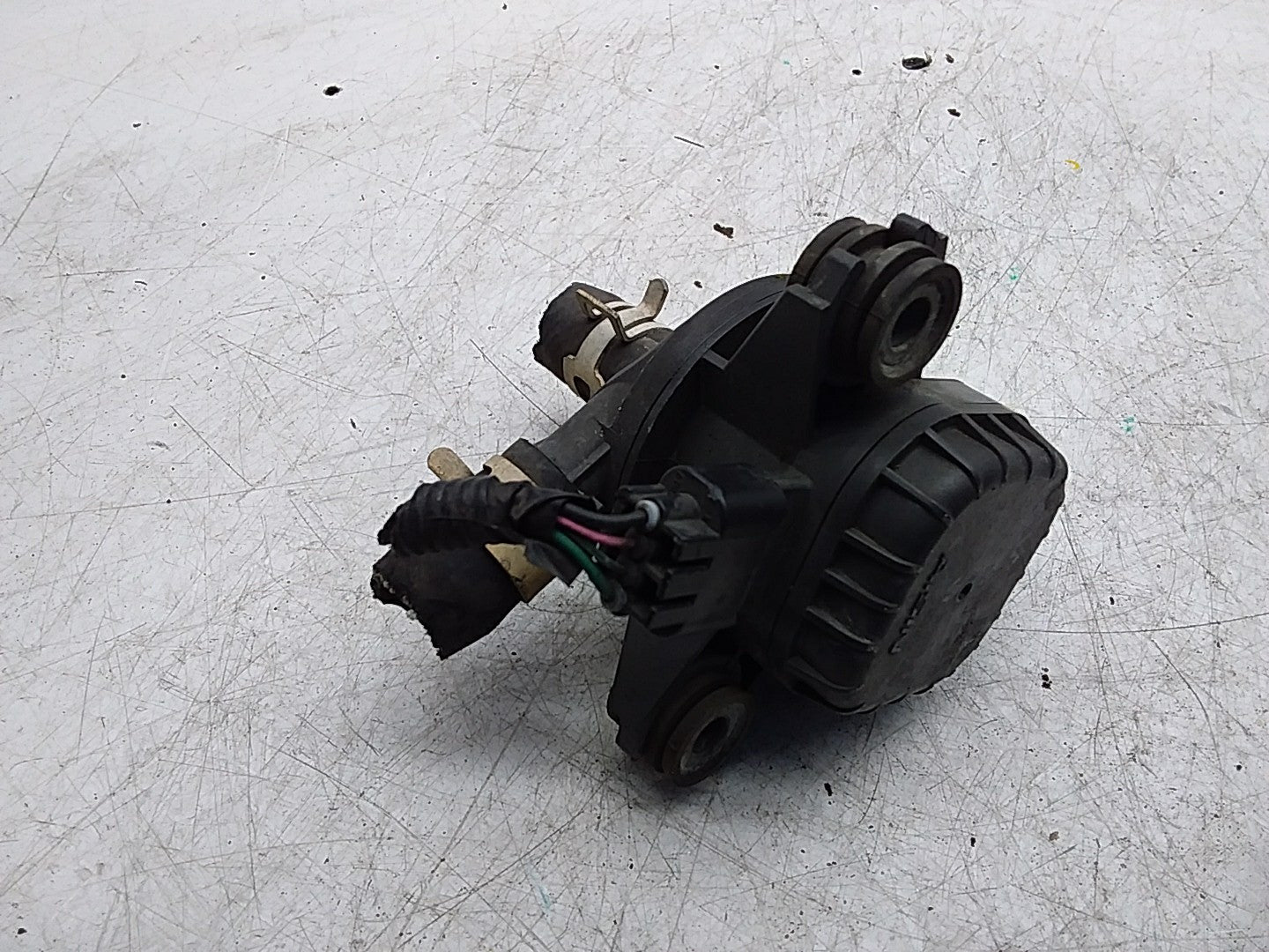 MITSUBISHI OUTLANDER INVERTER WATER PUMP 21141010420 FMP10