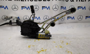 Mercedes C-CLASS W205 TAILGATE LIFT SOFT CLOSE 0390204 124 FM00748
