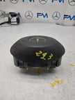 MERCEDES E-CLASS W213 STEERING WHEEL AIRBAG  FM00707