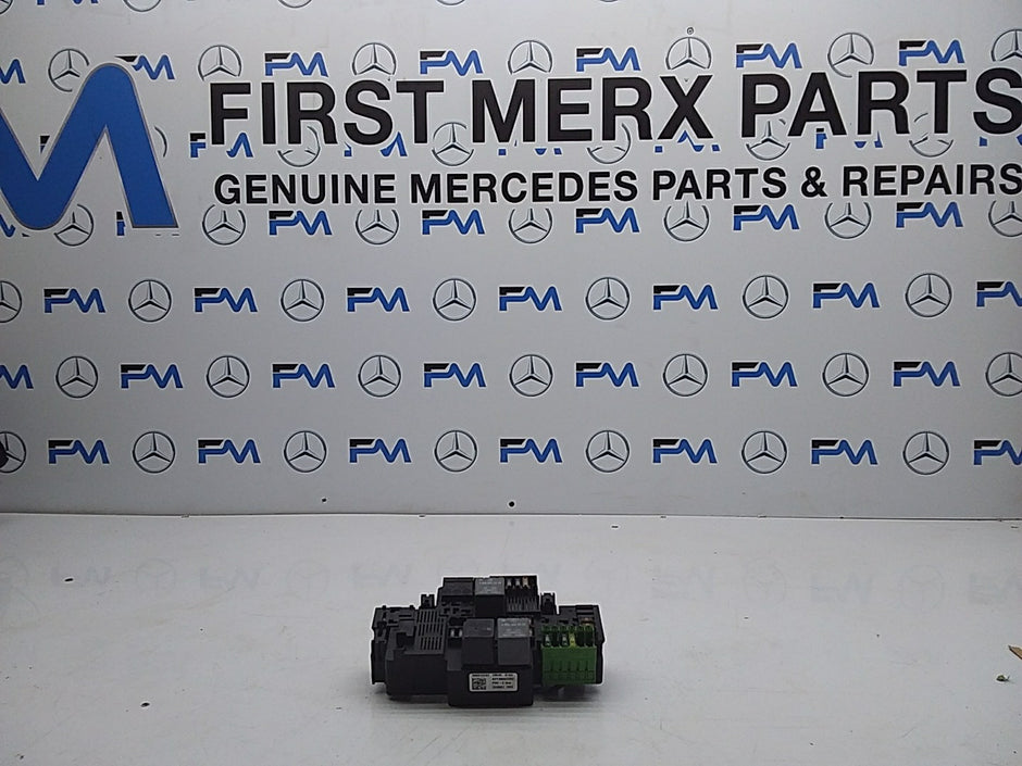 MERCEDES E CLASS FUSE RELAY BOX A2139062202 W213 2016 ONWARDS FMF49
