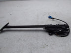 MERCEDES MERCEDES C-CLASS W205  SEAT BELT RETRACTOR 2058600282 FMR02