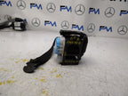 MERCEDES CLA C117 SEAT BELT FITS REAR L / R SIDE A1178601085 FMS419 NSR /OSR