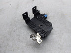 MERCEDES  B-CLASS W247 BATTERY TERMINAL LIMITER BRACKET UNIT A2479067502 FMR10