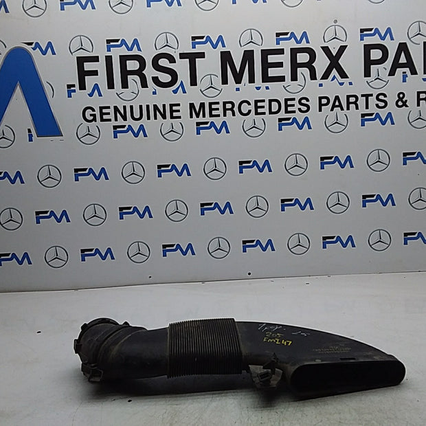 MERCEDES BENZ C-CLASS W205 AIR INTAKE TUBE A6510903242 FMI47