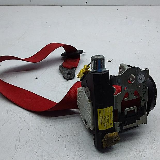 MERCEDES C-CLASS W204 SEAT BELT REAR LEFT DRIVER SIDE A2048602886 FMS227 OSR