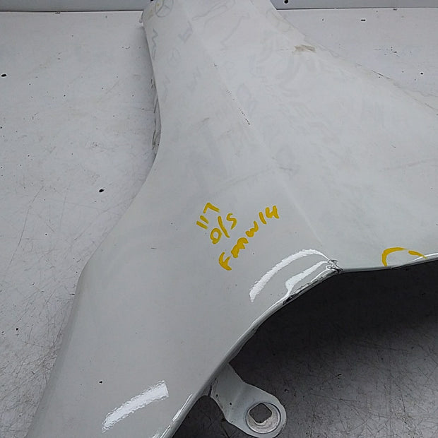 MERCEDES  BENZ CLA W117 OS RIGHT DRIVER SIDE WINGS  FMW14  A1178810201 (DAMAGED)